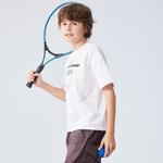 Футболка унисекс Lee, белый - фото 6