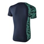 Футболка 42k Running Lotus, синий - фото 2