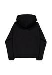 Худи Alpha Industries BASIC LOGO, Black - фото 4
