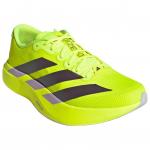 Adidas Adizero Evo SL 'Yellow Black' - фото 4