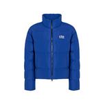 Пуховик унисекс Afgk, Черный - фото 13