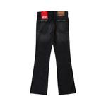 Брюки Diesel 1998 D-Buck Trousers 'Black', черный - фото 2