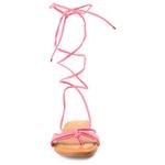 Сандалии Jiyrie Journee, coral - фото 3