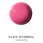 Румяна Hot Shot Morphe, Flex Symbol (fuchsia pink) - фото 2