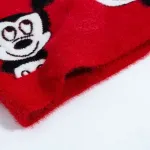 Детские свитера для дошкольников Disney, красный - фото 8