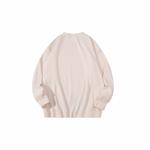 Eooven Толстовка унисекс, Серый/Синий - фото 8