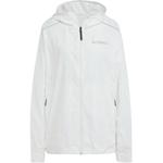 ULT куртка мужская белая Adidas, белый - фото