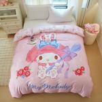 Пододеяльник Quilt Covers/quilt Surfaces Sanrio, Cute - фото 2