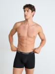 Calvin Klein Боксеры в черном цвете - фото 4