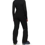 Термобрюки Stoney HS Mammut, черный - фото 3