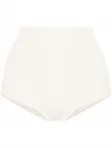 Шорты Gali тонкой вязки Cashmere In Love, белый - фото