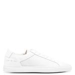 Кроссовки Common Projects Retro Mesh Leather, белый - фото