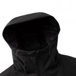 ANTA Пуховик мужской Basic Black - фото 4