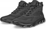 Ботинки ECCO Mens Mx Mid Gore-tex, черный - фото 7