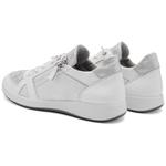 ARA Кроссовки в серебристом цвете - фото 4