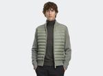 Куртка Canada Goose HyBridge Knit, Sagebrush - фото