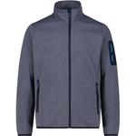 Мужская куртка Unterjacke Cmp, синий - фото