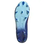 Футбольные бутсы adidas Predator Accuracy.2 FG, синий - фото 2