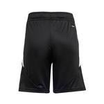 Спортивные брюки ADIDAS PERFORMANCE Regular Workout Pants Tiro 24, черный - фото 2