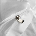 Generic Комплект постельного белья жаккардовый сатин - фото 5