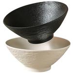 Керамическая чаша Dou Lai KAWASIMAYA, [Mixed Color 2 Pcs]Dustpan Bowl - фото