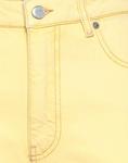 Джинсы Ganni, желтый - фото 4