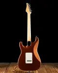 Suhr Classic S HSS - Root Beer Metallic - фото 6