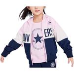 Converse Куртка cherry blossom pink детская - фото 6