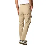 Брюки карго Deeluxe Amador, бежевый - фото 2