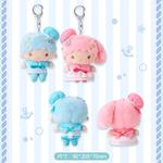 Плюшевый кулон Sanrio - фото 8