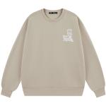 The Simpsons Толстовка унисекс «Симпсоны», Белый - фото 10