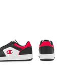 Кроссовки Champion, красный - фото 3