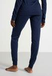 Пижамные брюки Lindex Pyjama bottoms, Navy/Dark Blue - фото 3