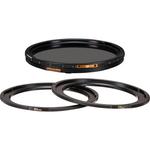 Фильтр PolarPro Helix MagLock Burkard Edition Circular BRK-CP-KIT - фото