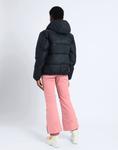 Куртка W Snowqualmie Jacket Columbia, черный - фото 3