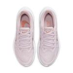 Кроссовки zoom winflo 8 Nike, фиолетовый - фото 4