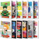 Hunter x Hunter Manga Set, Vol. 1-12 (Generic) - фото