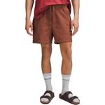 Повседневные шорты мужские Lululemon, бронзовый - фото