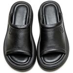 Шлепанцы женские Mata, черный - фото 11