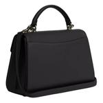 COACH Элегантная кожаная сумка через плечо - фото 3