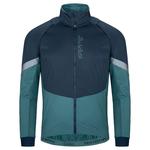 Куртка Kilpi Zain Soft Shell, зеленый - фото