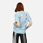 Футболка женская Evisu - фото 11