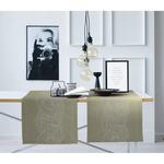 Скатерть 5233 Apelt, коричневый - фото 2