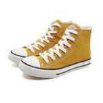 Кеды унисекс высокие Warrior - фото 18