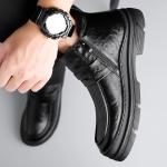 Ботинки Ankle Egchi, черный - фото 2