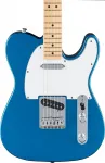 Fender Standard Series Telecaster - 2025 - Аквамариновый металлический - фото
