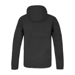 Куртка Hannah Shino softshell, черный - фото 4