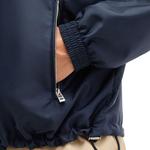 HUGO BOSS Куртка с капюшоном C Clouds, Dark Blue - фото 7