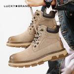 Ботинки LUCKY BRAND Martin Boots Men - фото 14