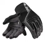 Перчатки Mangrove 2 REV'IT!, черный/серый - фото